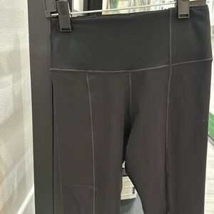 Brand New Women’s Nike Dry Fit Running Tights.